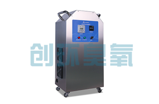 日喀则冬季养殖场密闭消毒双赢方案:臭氧发生器在工厂化水产与畜牧场景的安全应用