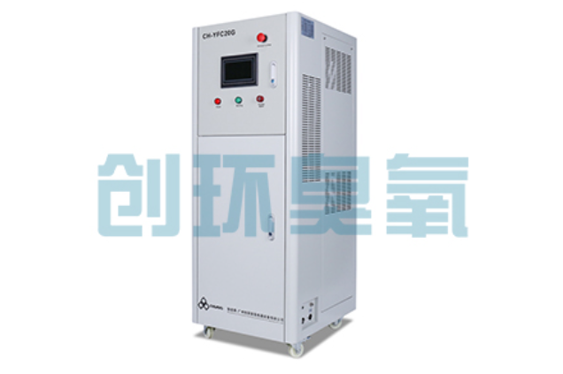日喀则高密度养殖中臭氧发生器的维护方法有哪些