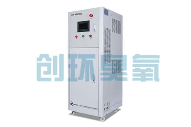 日喀则新手必看:海水养殖臭氧发生器投加量计算与安全浓度控制