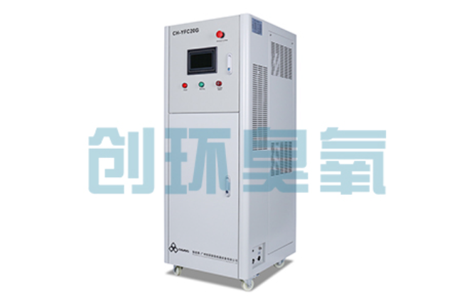 日喀则工厂化循环水养殖(RAS)如何配套臭氧发生器?系统级集成方案