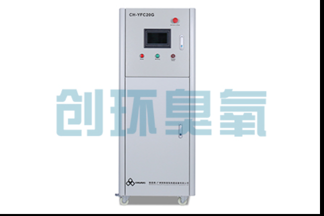 日喀则ORP(氧化还原电位)控制在海水养殖臭氧投加中的核心作用与设定区间