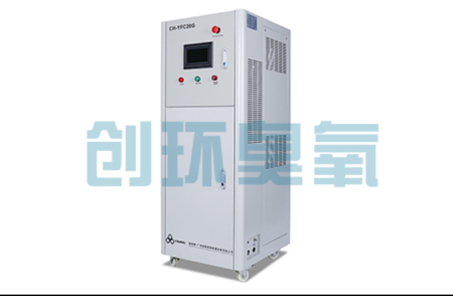 日喀则高密度养虾水质恶化怎么救?臭氧发生器降解氨氮与亚硝酸盐实操步骤