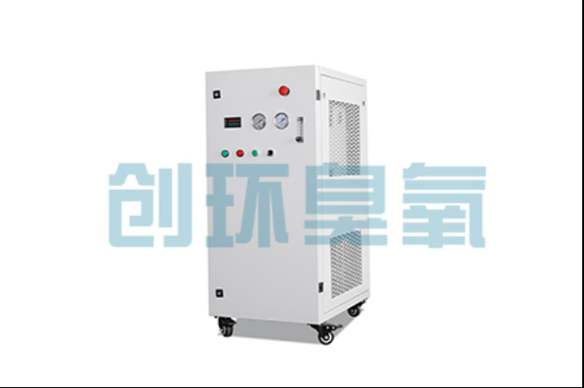 日喀则2026年南美白对虾循环水养殖系统(RAS)臭氧消毒完整指南