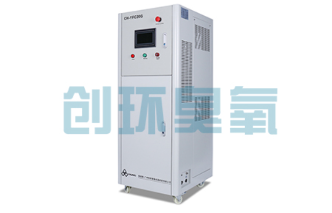 日喀则工厂化循环水养虾必备:蛋白分离器后端注入臭氧的技术要点与逻辑