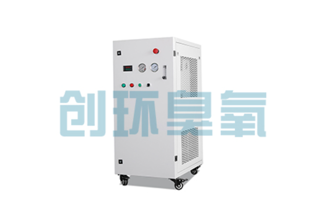 日喀则养殖池水质恶化怎么救?定制臭氧水机快速降解亚硝酸盐方案
