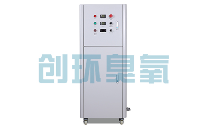 日喀则石斑鱼工厂化循环水养殖:臭氧发生器投加浓度与时间控制教程