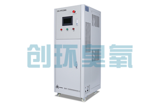 日喀则石斑鱼循环水养殖避坑清单:臭氧发生器选型与投加的8个误区