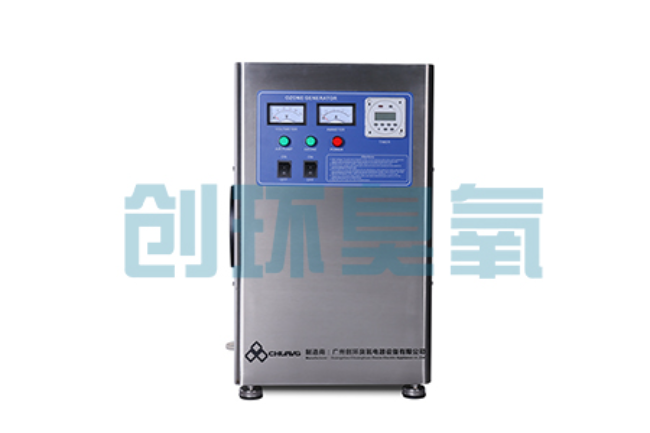 日喀则高盐高浓度化工废水怎么处理?臭氧发生器催化氧化技术的应用边界在哪里?