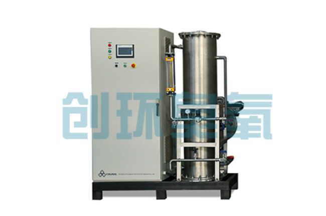 日喀则高浓度化工废水脱毒对比:臭氧发生器与湿式氧化法(WAO)的能耗与设备投资评估