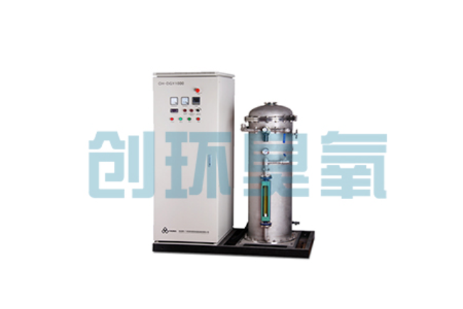 日喀则臭氧+UV vs 臭氧+H₂O₂:哪个AOP工艺运行成本低20%?