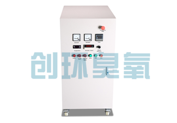 日喀则拒绝盲目选型!工厂化循环水养殖臭氧发生器产量计算公式与避坑指南