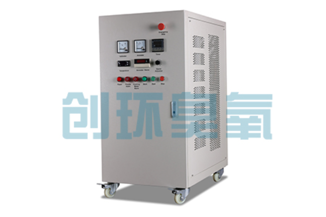 日喀则冬季养殖场密闭消毒双赢方案:臭氧发生器在工厂化水产与畜牧场景的安全应用