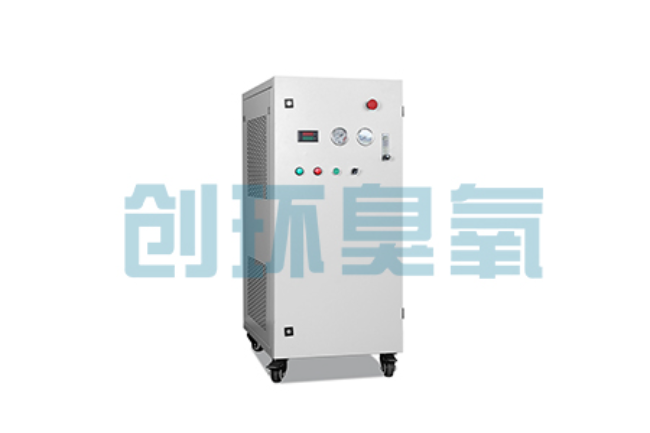日喀则高密度养殖中臭氧发生器的维护方法